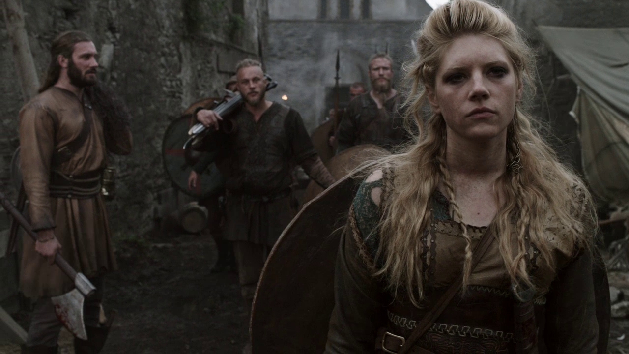 Lagertha | Vikings Wiki | Fandom powered by Wikia