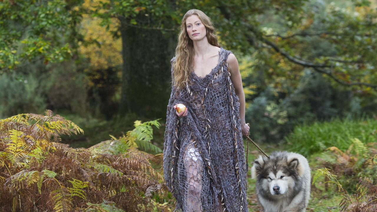 Aslaug | Vikings Wiki | Fandom powered by Wikia