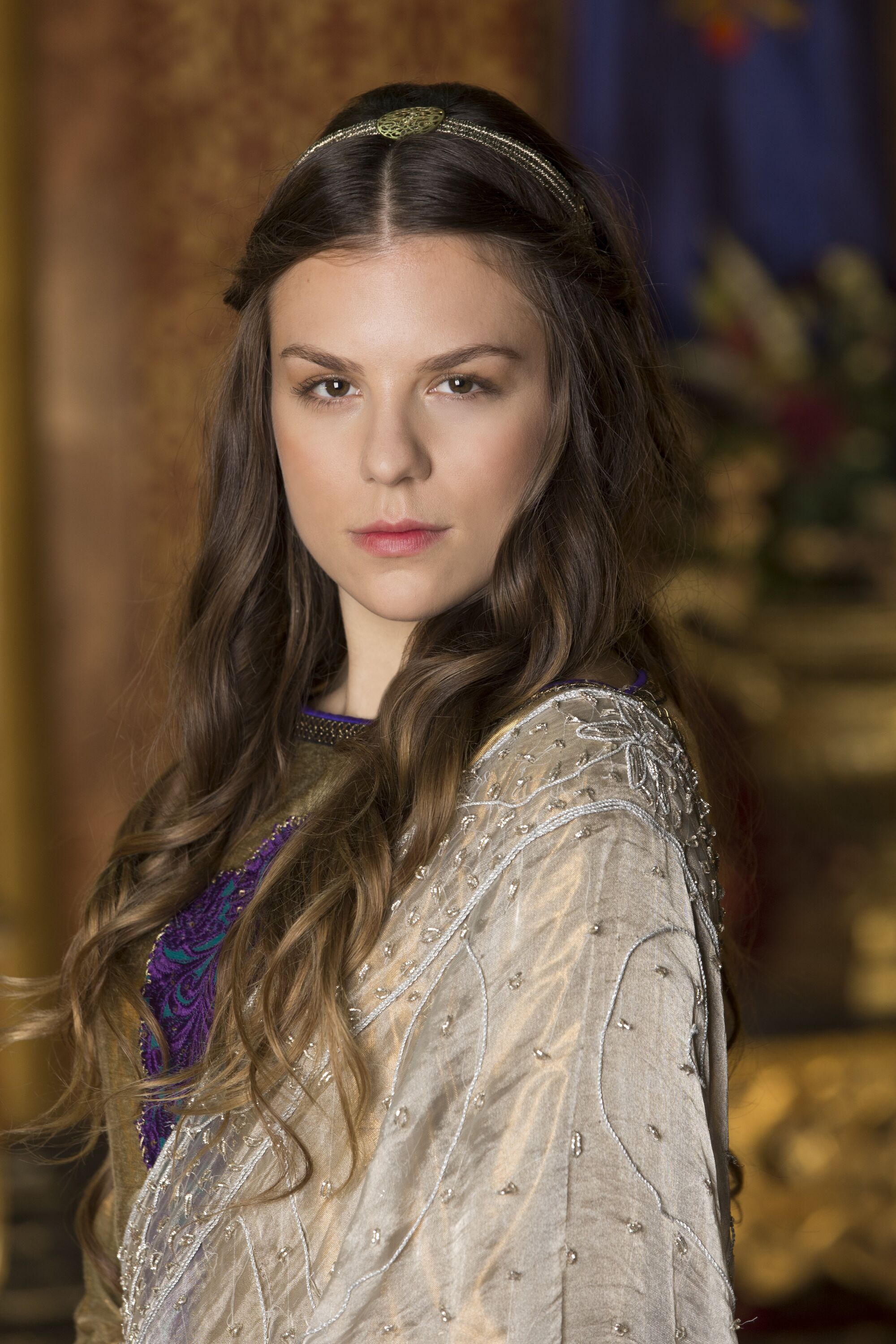 Gisla | Vikings Wiki | FANDOM powered by Wikia
