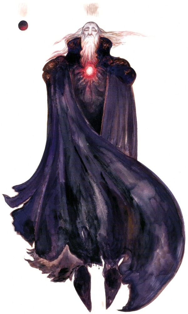 Garland (Final Fantasy...