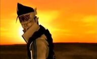 Ryuji's face