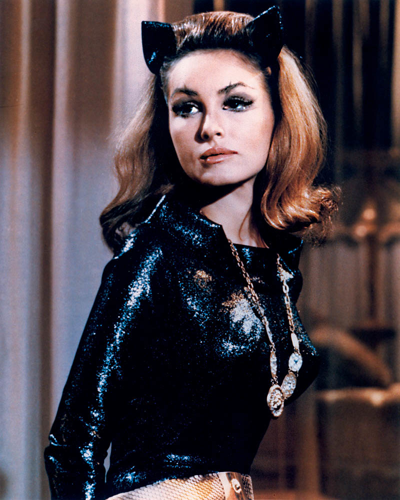 Catwoman (Adam West Batman) Villains Wiki Fandom powered by Wikia
