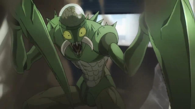 Praying Mantis | Villains Wiki | Fandom powered by Wikia