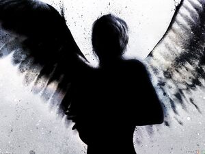 Fallen angel 1600x1200