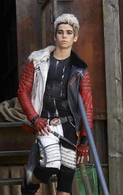 Carlos De Vil | Villains Wiki | Fandom powered by Wikia