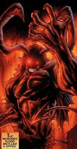 Satanic