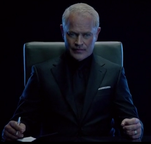 damien darhk arrow dc arrowverse cw tomorrow legends villains season team vs 2048 wiki hate wish since wikia supernatural eleven