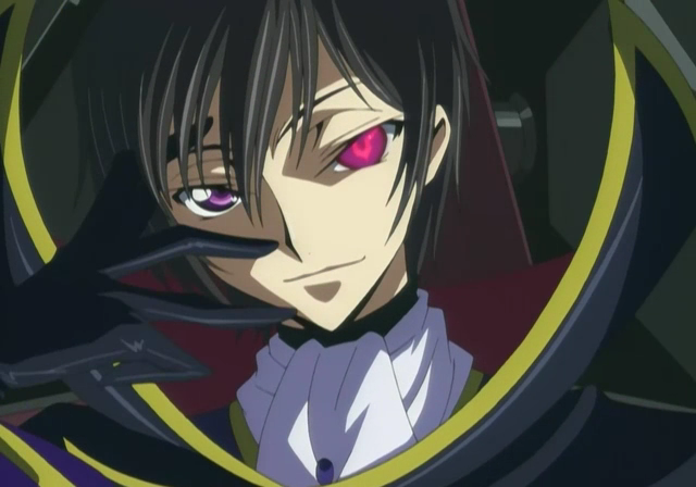 Image result for lelouch