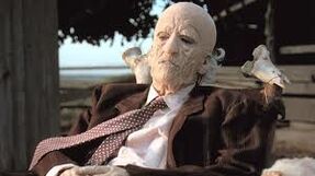GrandpaSawyer
