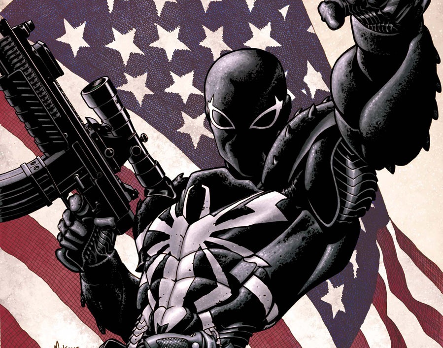 Comming Soon Is Venom A Bad Guy In The New Movie 