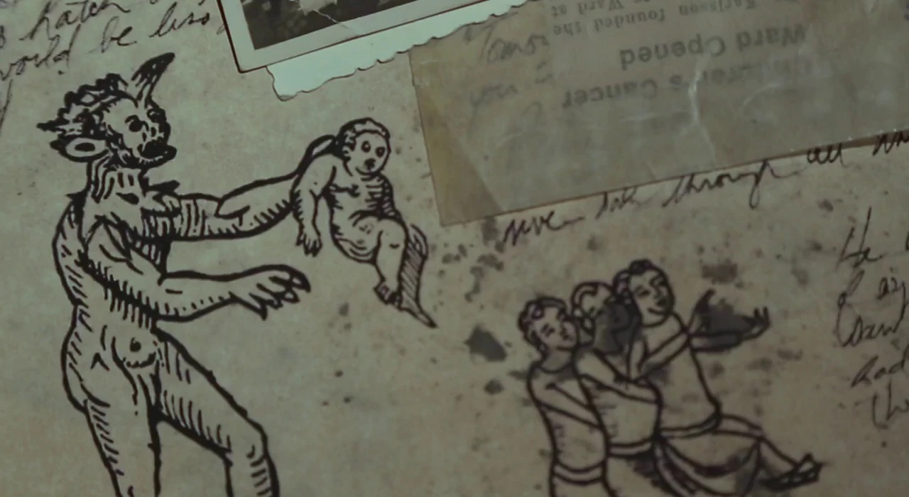 Image The Cloyne Legend.jpg Villains Wiki Fandom powered by Wikia