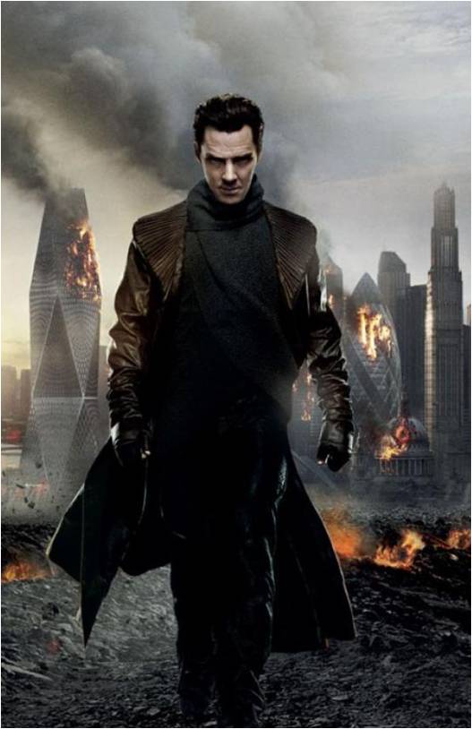 Khan Noonien Singh Khan Noonien Singh