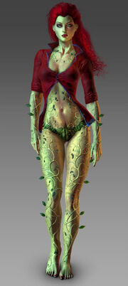 PoisonIvyArkhamAsylum
