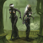 Drow