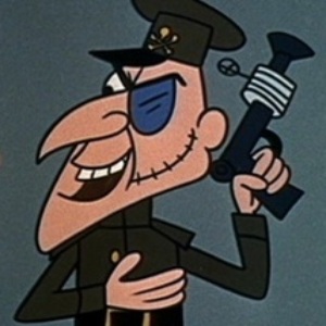 Fearless Leader | Villains Wiki | Fandom powered by Wikia