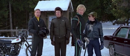 HenchmenCortina