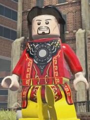 lego avengers mandarin