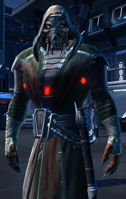 star wars the old republic wiki sith inquisitor