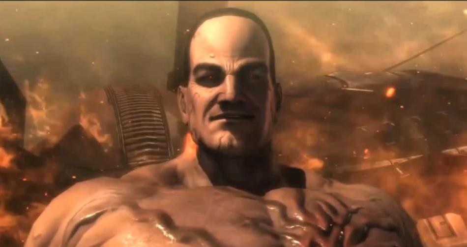 metal gear rising revengeance canon metal gear rising revengeance canon