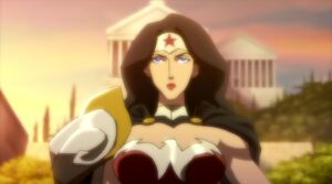 Wonder Woman (Flashpoint) | Villains Wiki | Fandom powered by Wikia
