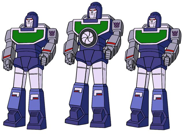 Habilidades especiales de los transformers g1