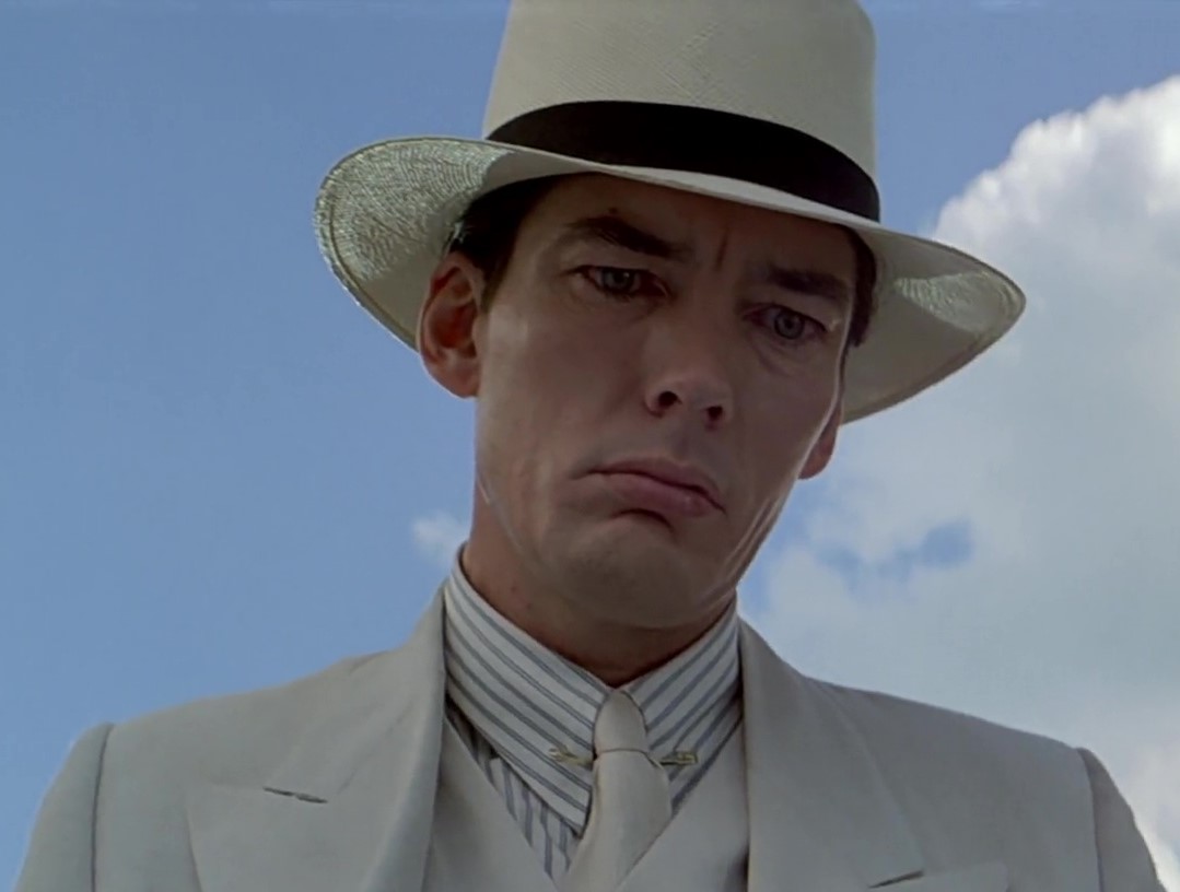 Frank Nitti (The Untouchables) Villains Wiki Fandom powered by Wikia
