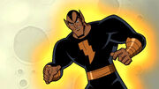 Black Adam BBAB