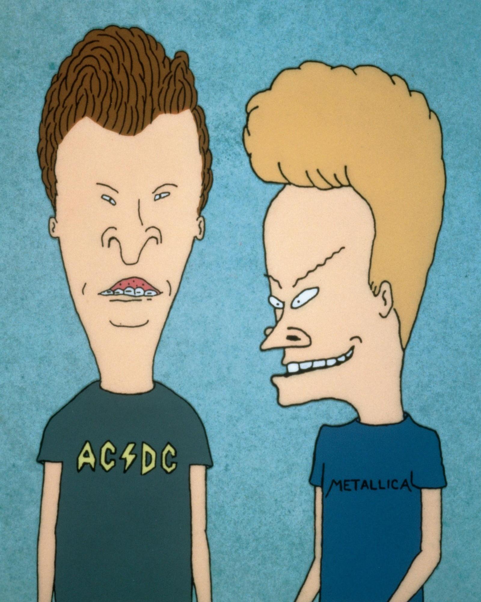 Buthead Buthead