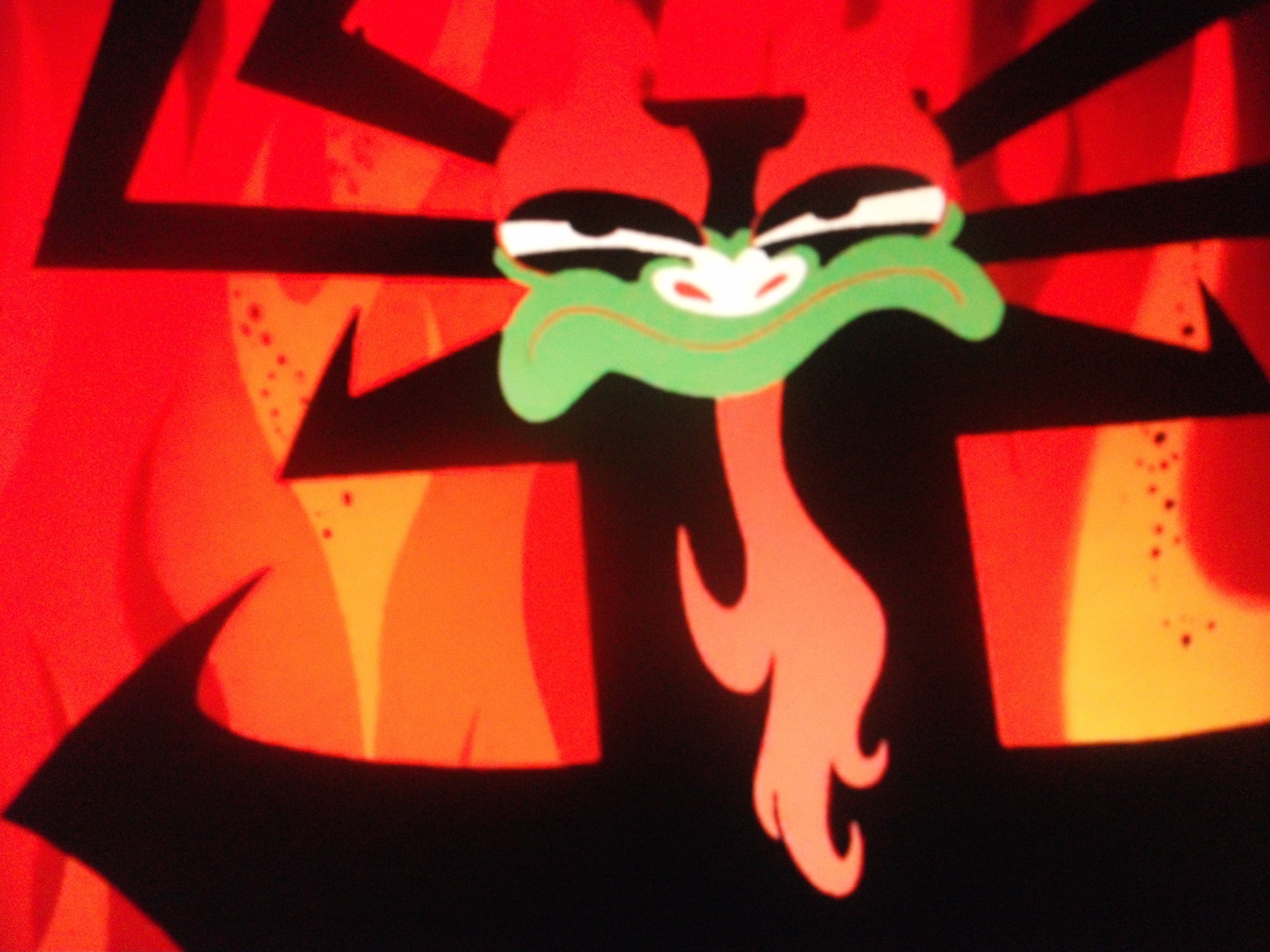 Aku