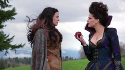 EvilQueenApple