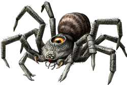 Armogohma