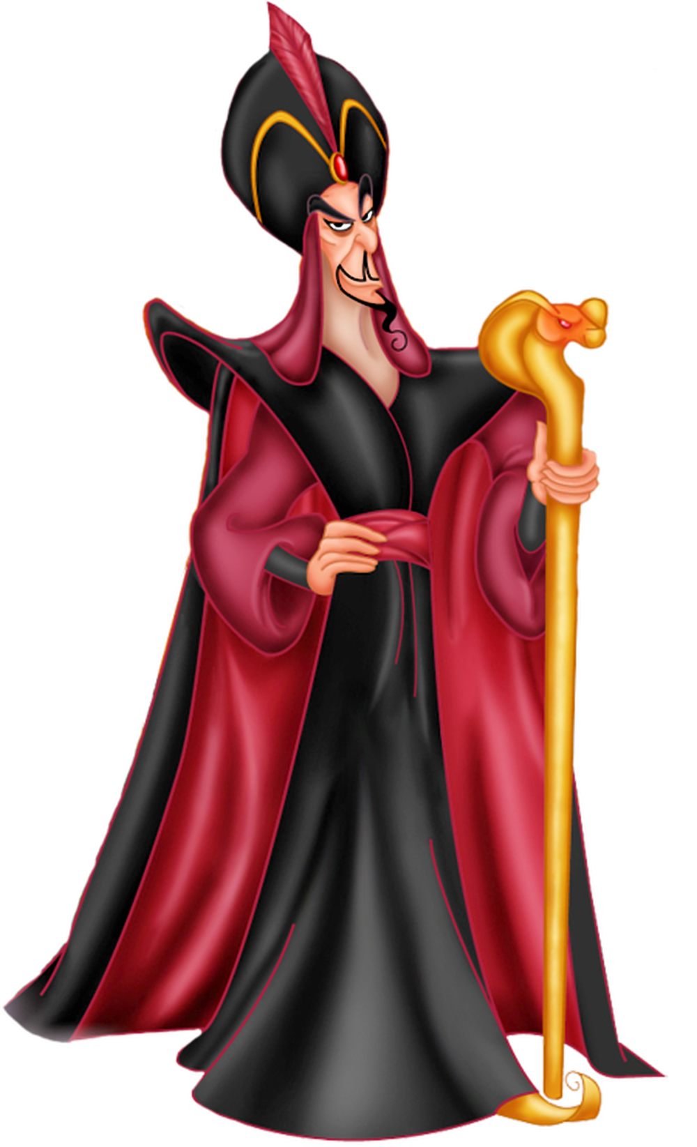 wdcc jafar