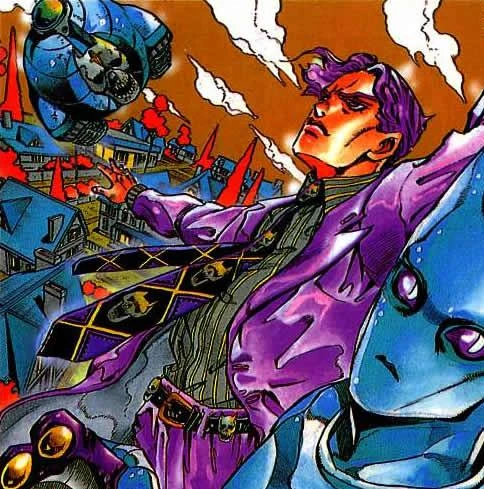 Yoshikage Kira | Villains Wiki | Fandom powered by Wikia