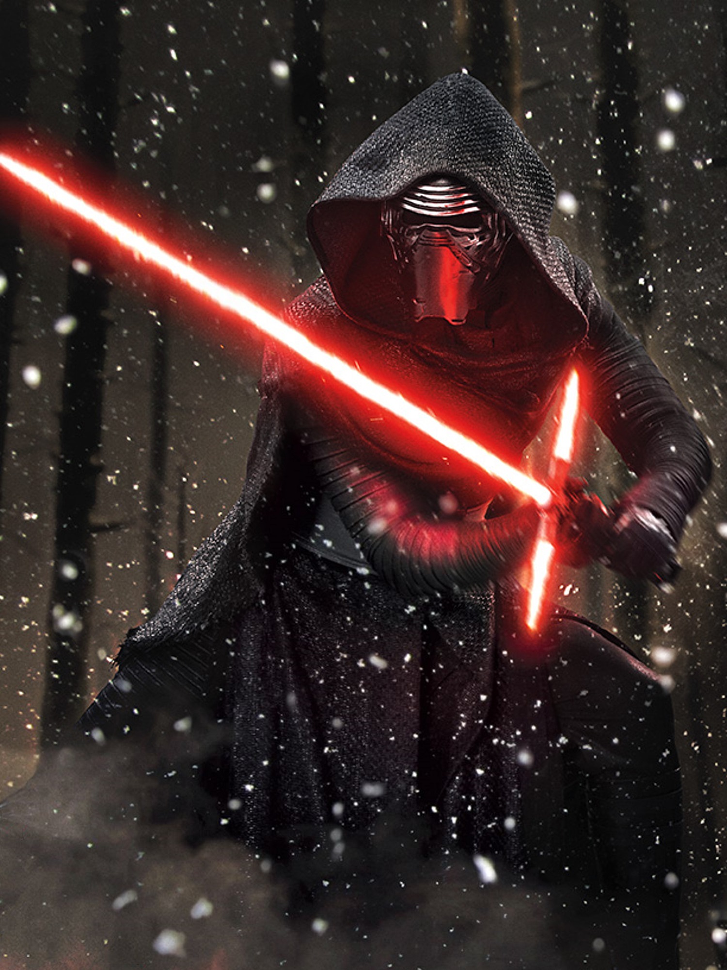 Kylo Ren | Villains Wiki | Fandom powered by Wikia