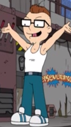 Steve-arino | Villains Wiki | Fandom powered by Wikia