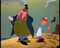 TheWalrusandtheCarpenter