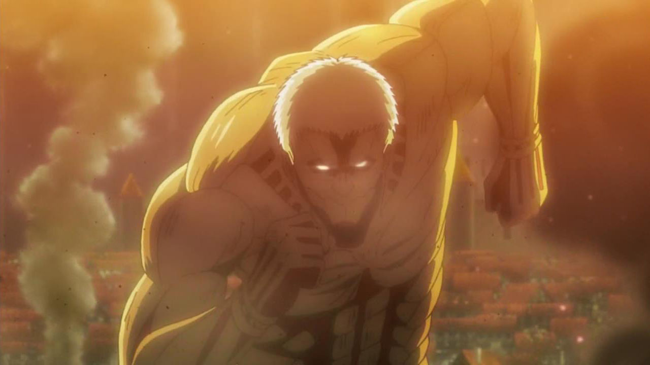 Reiner Braun | Villains Wiki | Fandom powered by Wikia