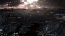 World in Chaos