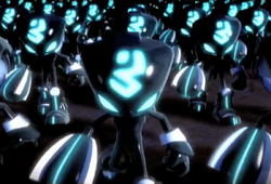 Nocturnus Warriors
