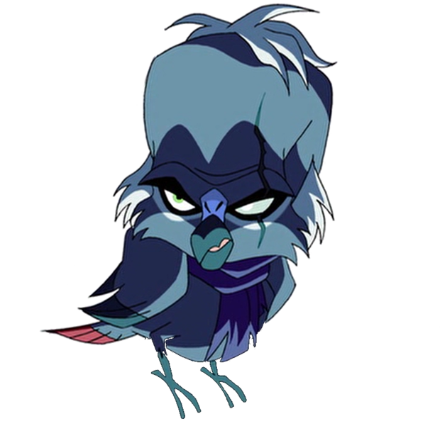 Professor Pericles | Villains Wiki | FANDOM powered by Wikia
