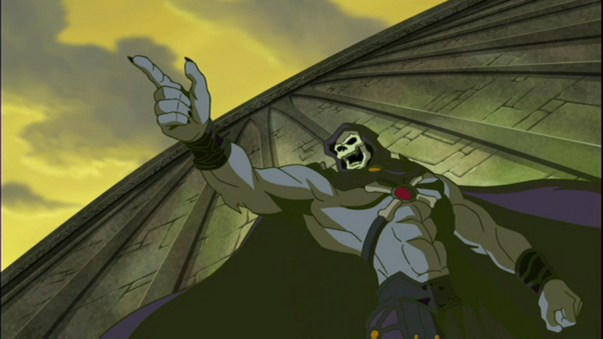 he man skelegod