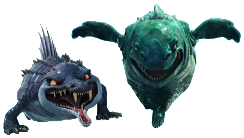 names action figure female by Villains powered  FANDOM  Cretaceous Wiki   & Maelstrom