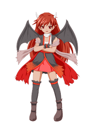 TLC Mumumu Mikaboshi