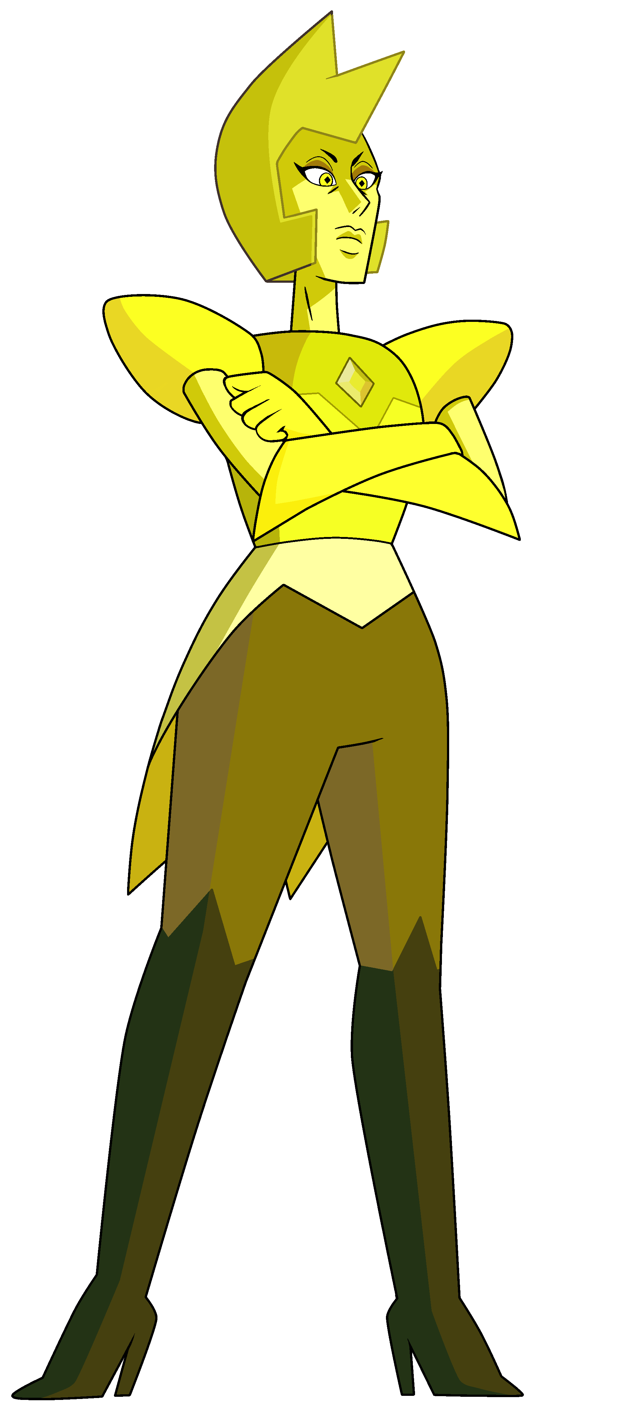 Yellow Diamond | Villains Wiki | Fandom powered by Wikia