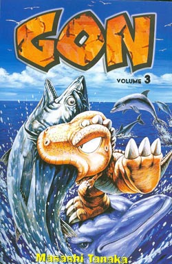 Gon | Villains Wiki | Fandom powered by Wikia