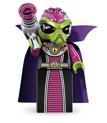 Alien Villainess | Villains Wiki | Fandom powered by Wikia