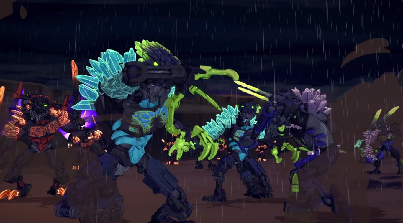 Elemental Beasts Villains Wiki Fandom powered by Wikia