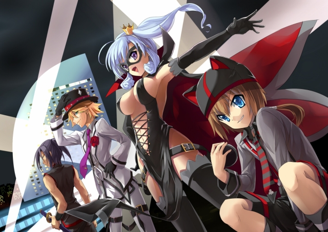 Gentleman Thief Gentleman Thief