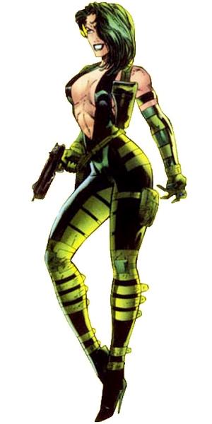 madame hydra madame hydra