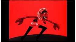 HIM (The Powerpuff Girls) - Villains Wiki - Wikia